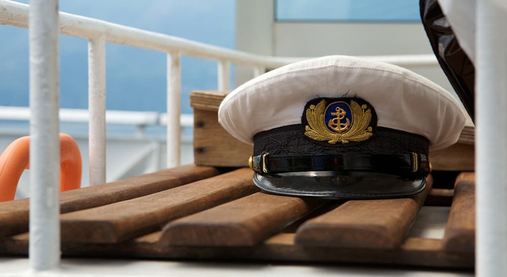 Crew Management Services