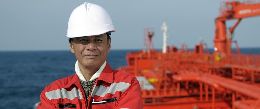 Crew Manning Services