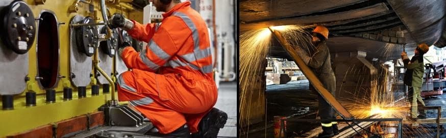 Technical Services