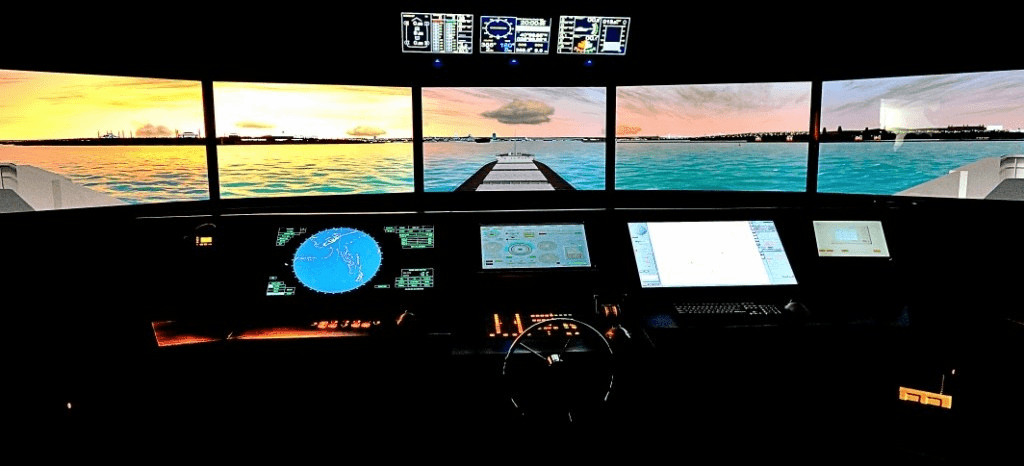Training Services background